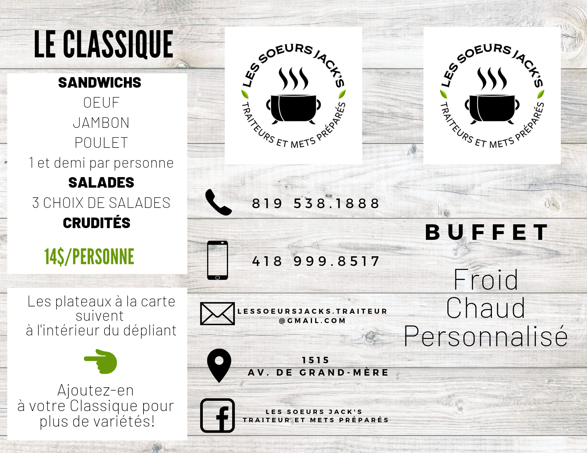 No photo description available.