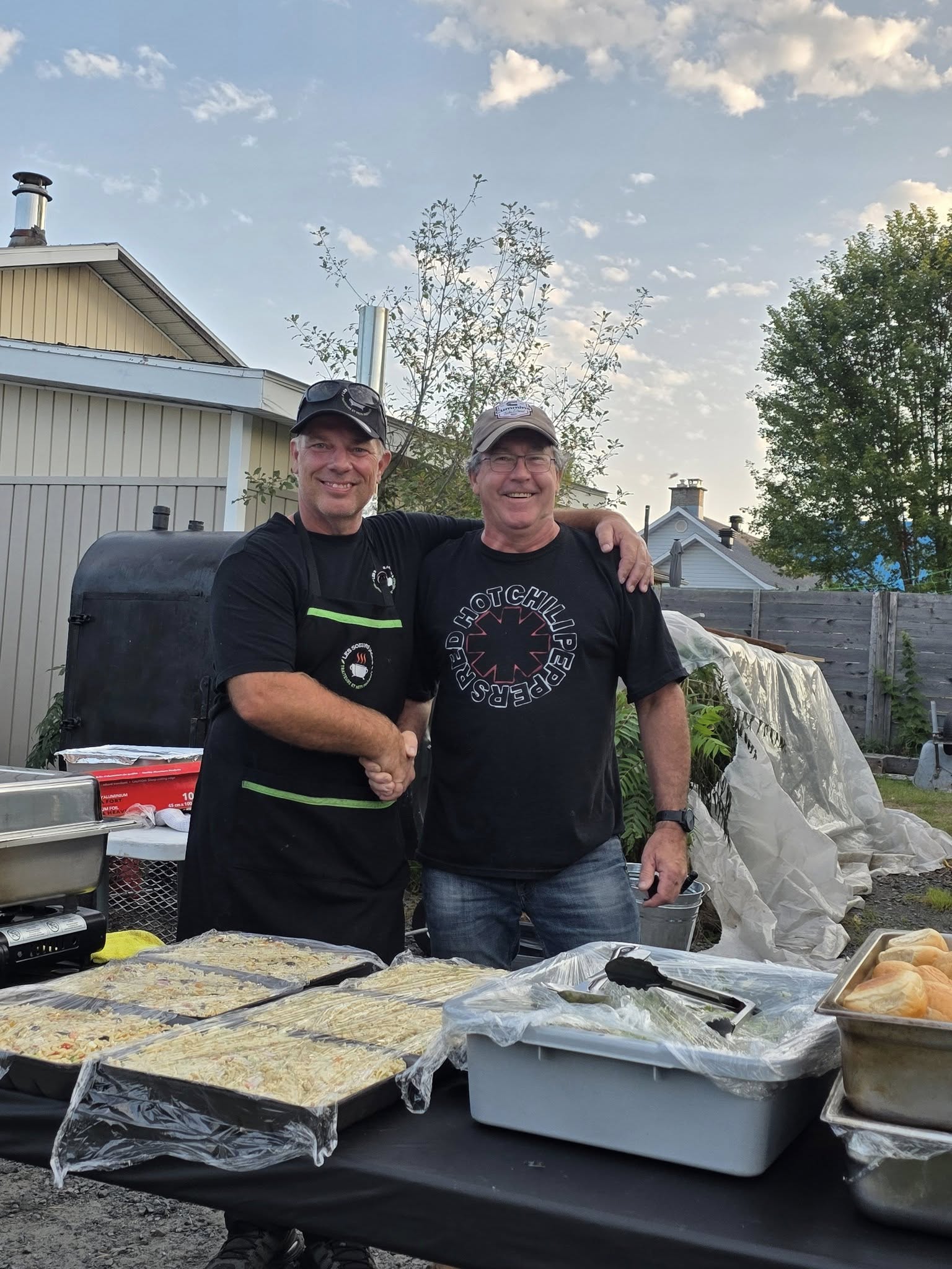 May be an image of 1 person