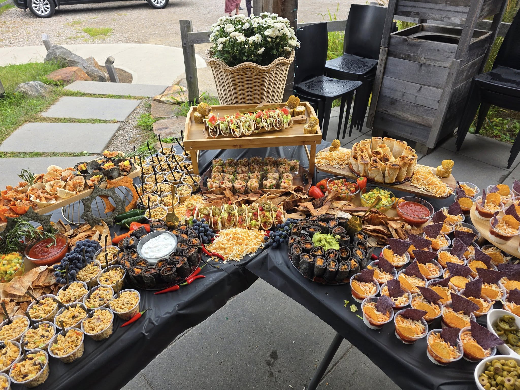 May be an image of food