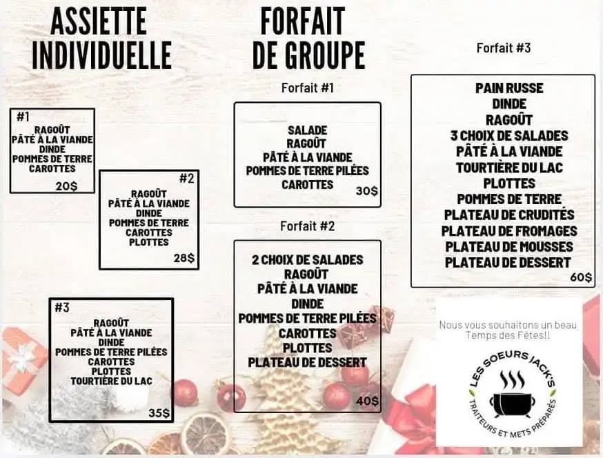 May be an image of text